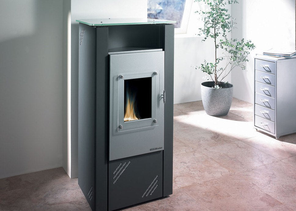 Ölofen Haas+Sohn IBIZA 5,5kW