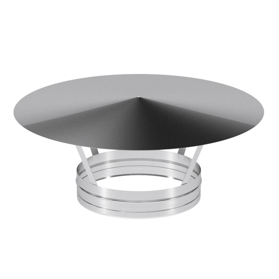 Schiedel | Regenhaube Ø 150 mm | ICS