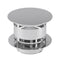 Schiedel Regenhaube Anti-splash Deckel klappbar | ICS | Ø 250