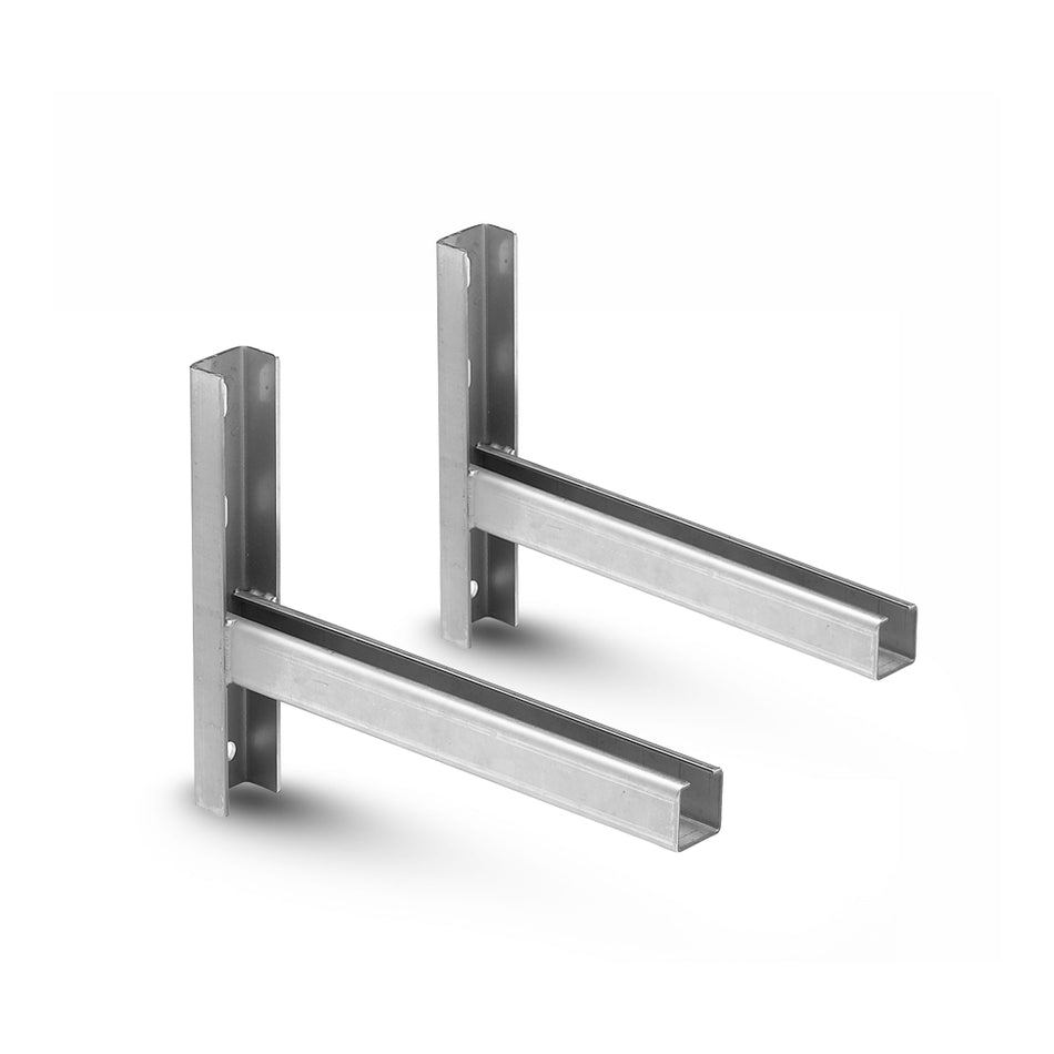 Schiedel | Verlängerung Wandhalter max. Wandabstand 440 mm | Typ L2