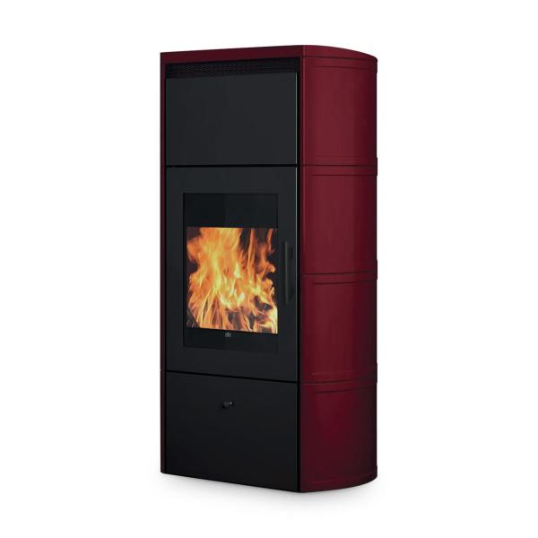 Edilkamin Flamma 14