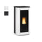 Extraflame Pelletofen | ILARY PLUS TOP | 8 kW | Farbwahl