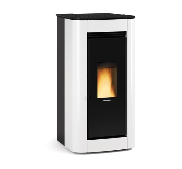 Extraflame Prestige Line Ilary weiß