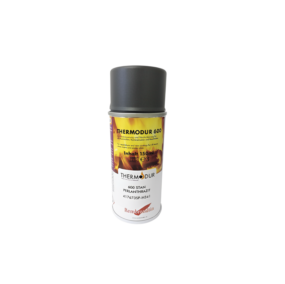 Haas+Sohn | Ofenspray perl-anthrazit | 150 ml