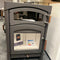AUSTROFLAMM Kaminofen | Pallas Back | Stahlmantel | 9kW