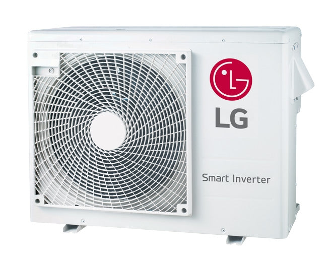 Klimagerät LG Multi Split Inverter Außengerät MU3M19 UE4 für 3 Innenteile 5,3kW
