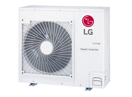 Außengerät LG Multisplit für 4 Innenteile 8,8kW R410