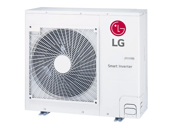 Außengerät LG Multisplit für 4 Innenteile 7,9kW R410