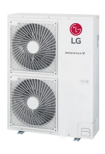 Außeneinheit Monosplit Klimaanlage Truhen-Deckengerät 9,5kW 