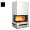Kaminbausatz Imperial Extra Smart für Volcano 2PATh/2LATh|Star Galaxy