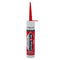Fermit | Fermitopp Brandschutzsilikon 310 ml Kartusche | HN300 rot
