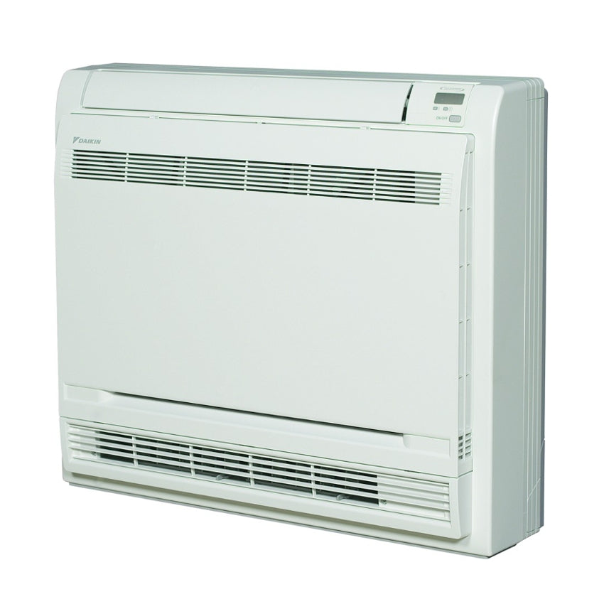 Daikin Professional R-32 Klimaanlage Truhengerät