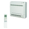 DAIKIN Professional Klimaanlage Truhengerät | FVXM25F | 2,5 kW
