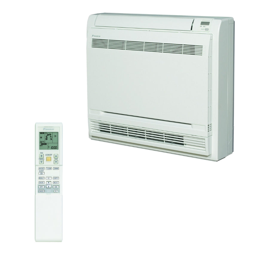 Daikin Professional R-32 Klimaanlage Truhengerät