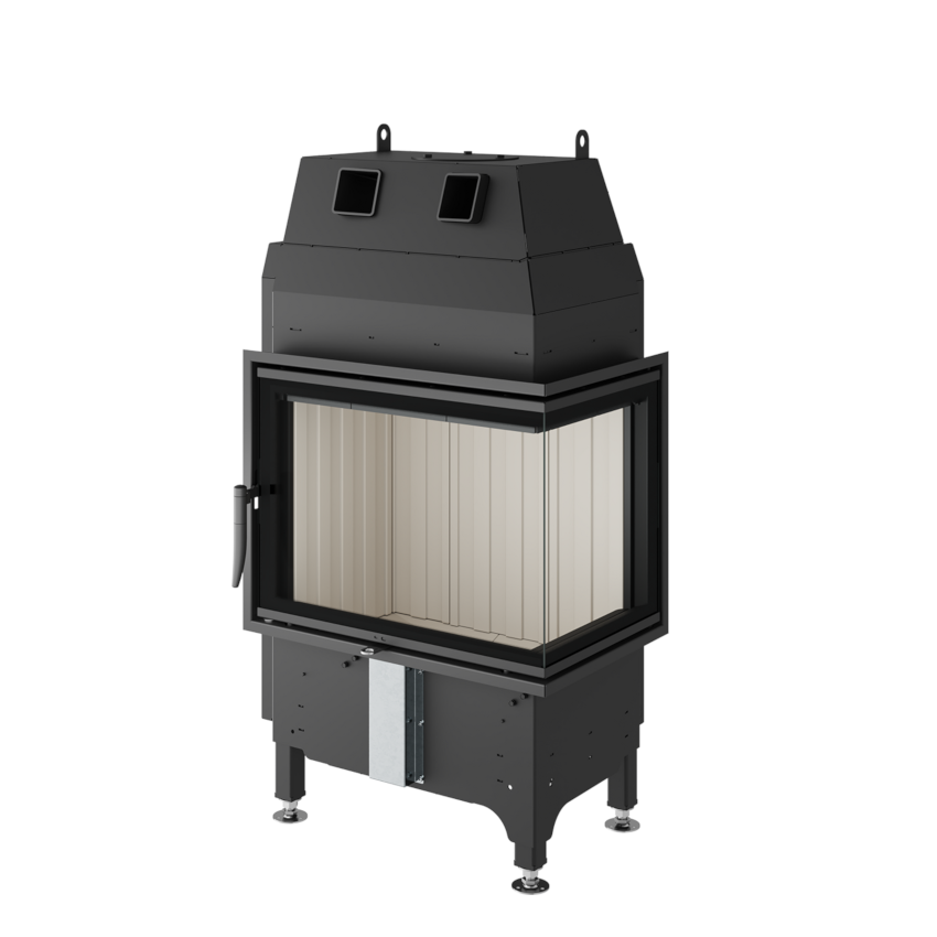 Spartherm Kamineinsatz Varia 2R-62 | 6,9 kW - Klimaworld.com
