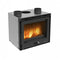 La Nordica Kaminkassette Scheitholz belüftet Inserto 60 Ventilato 7 kW