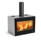 La Nordica Scheitholzkassette Inserto 80 PRS Wide | 8,8 kW