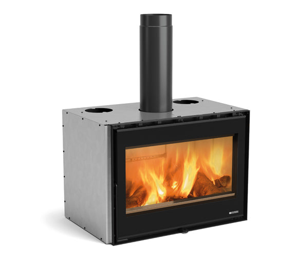 La Nordica Inserto 80 EPS Wide Kaminkassette
