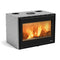 La Nordica Scheitholzkassette Inserto 80 Wide 2.0 | 8 kW