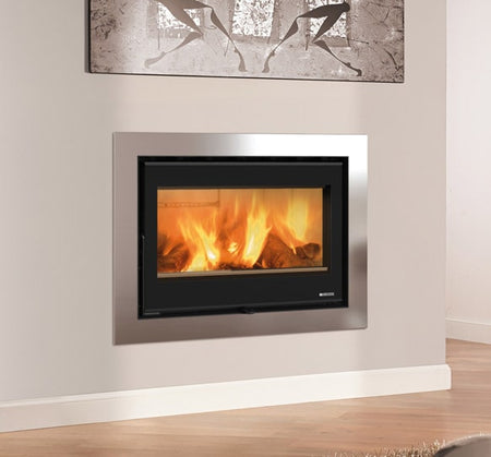 La Nordica Inserto 80 Wide 2.0 Ambiente