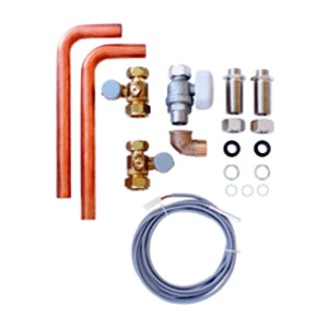 Vaillant | Raumtemperaturregeler Installationsset mit Speicherfühler