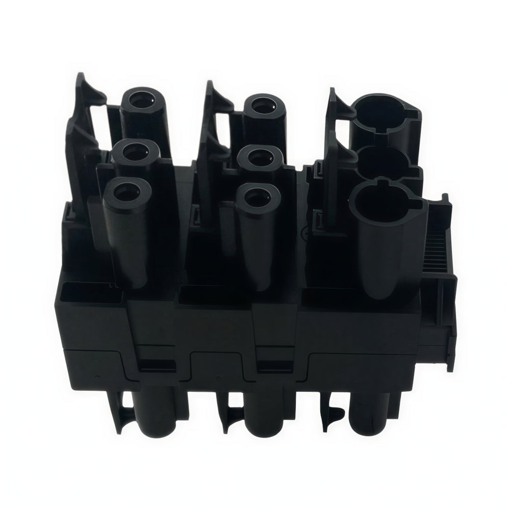 Sentiotec Infrarot Verteiler 5P1 | klimaworld.com
