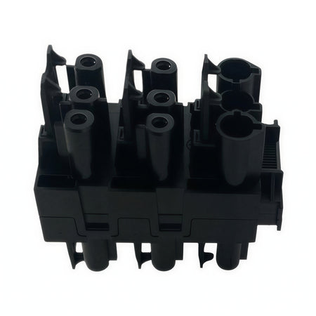 Sentiotec Infrarot Verteiler 5P1 | klimaworld.com