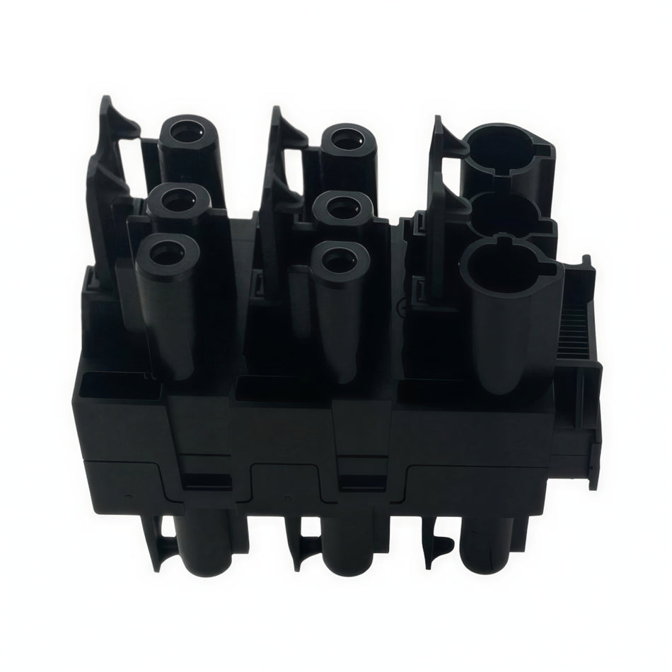 Sentiotec Infrarot Verteiler 5P1 | klimaworld.com