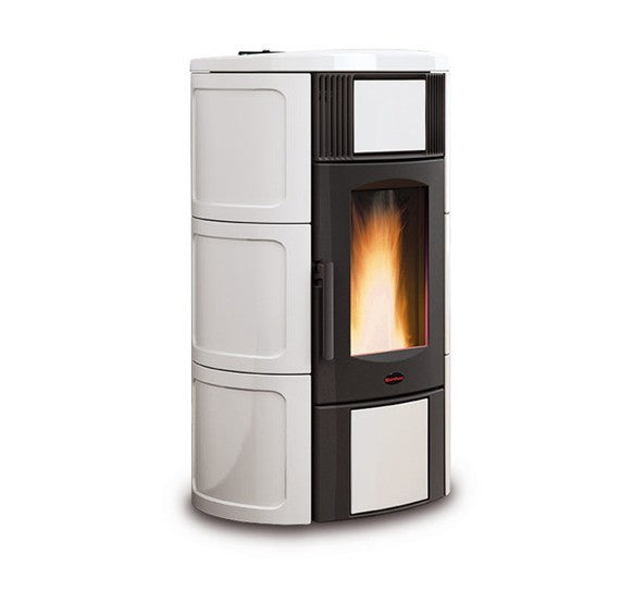 Iside Idro H15 weiß