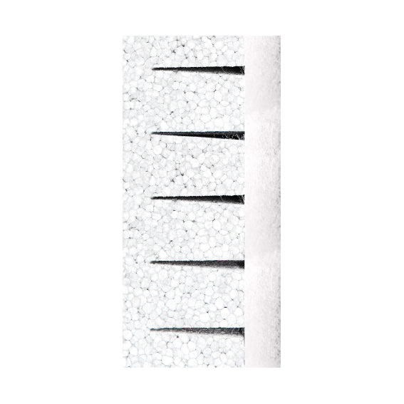Isolierung ÖkoLine-D 2500