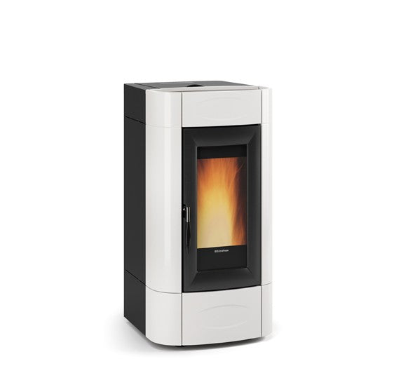 Extraflame Pelletofen Isidora Idro H 
