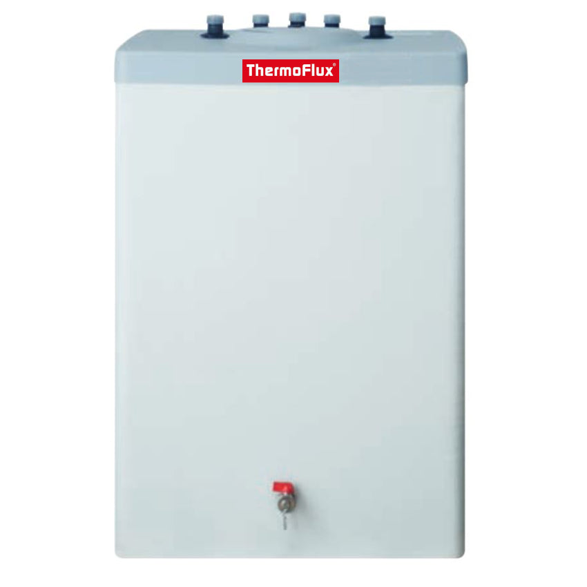 ThermoFlux Unterstellspeicher TBWSUE 160 | für Brauchwasser | 1 WT ➔ klimaworlv.com