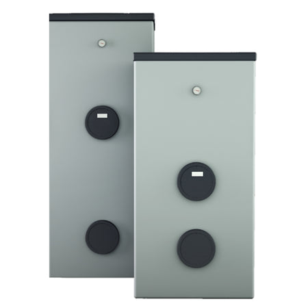 ThermoFlux Warmwasserspeicher TES-2WT 1000 Q | Edelstahl | 2 WT ➔ klimaworlv.com