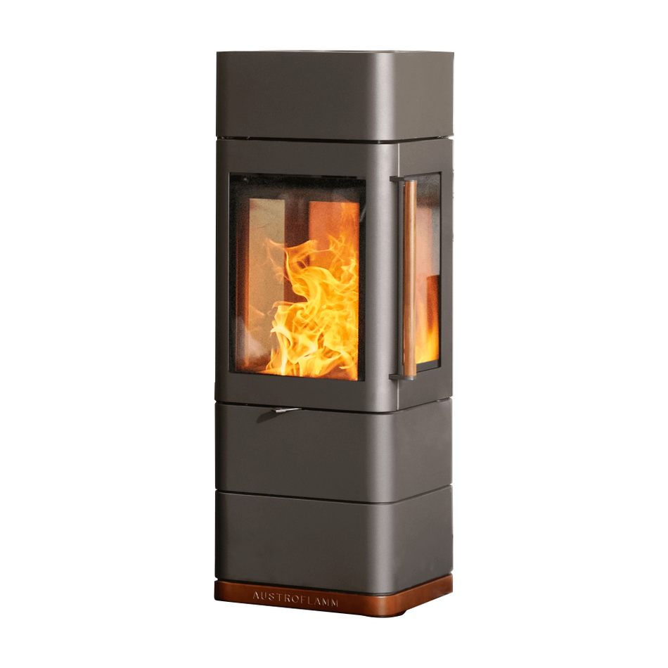 Austroflamm Kaminofen IVY 2.0 |klimaworld.com
