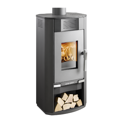 Haas+Sohn Java 4 kW