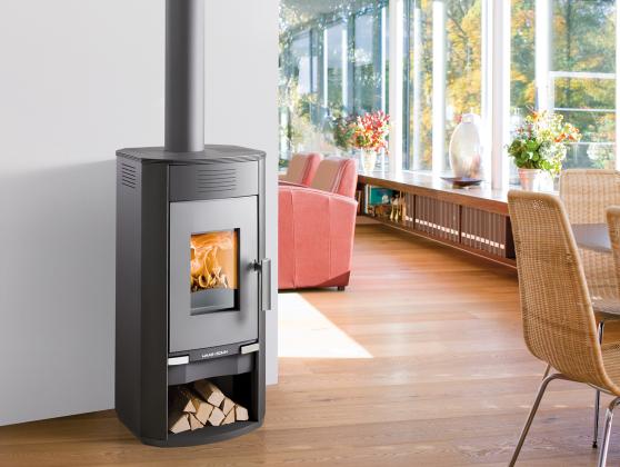 Haas+Sohn Java 4 kW