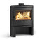 La Nordica Kaminofen Holzofen Jennifer 2.0 | 7,7 kW