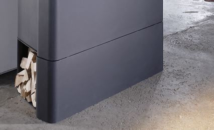 Austroflamm, Sockel für Kaminofen Jess Xtra, Höhe 30cm