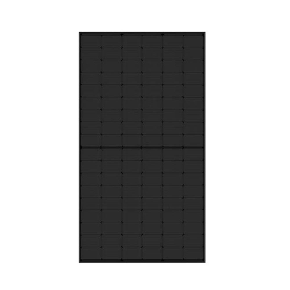 Jinko Solar Solarmodul JKM440N-54HL4R-B 440 Watt | klimaworld.com
