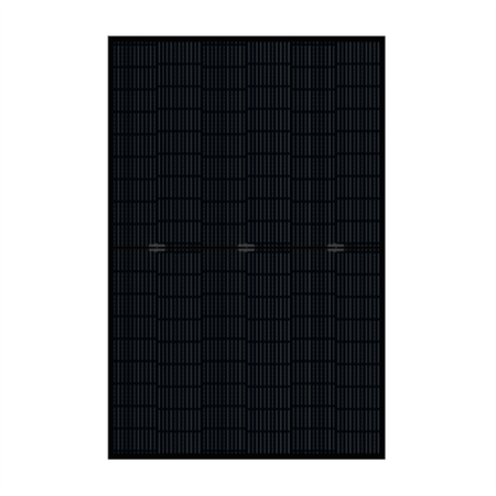 Jolywood Solarmodul | Bifazial Glas/Glas | JW-HD108N-430W