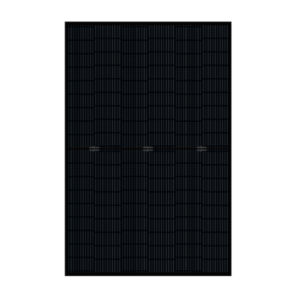 Jolywood Solarmodul | Bifazial Glas/Glas | JW-HD108N-430W
