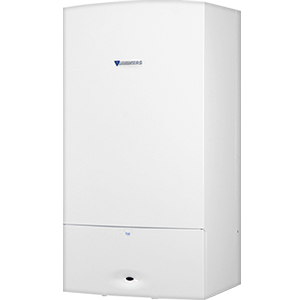 Junkers Cerapur ZSB 14-4 C 23 Gas-Brennwerttherme 14 kW, Erdgas E / H