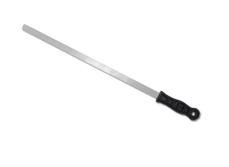 Reinigungsmesser für Wärmeübertrager, Nr. 1061