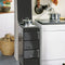 JUSTUS | Linz-33 | Anthrazit Chrom, Standard