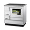 JUSTUS | Linz-81 2.0 | 7.0 kW | A | Festbrennstoffherd