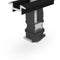 K2 Systems | MC SET Clamp 25-40 BLACK