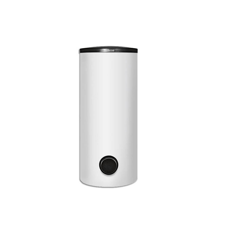 BUDERUS | Logalux SH 300 EW | Warmwasserspeicher | 290 Liter 