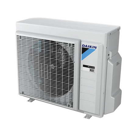 Daikin Inverter 