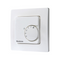 BUDERUS | Logafloor Raumthermostat Unterputz | kabelgebunden | 230 V