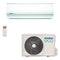 KAISAI Klimaanlage ECO KEX-09KTA mit 2,6kW Splitklimaanlage